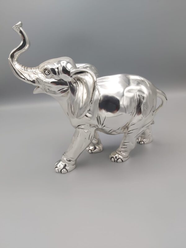 Scultura "Elefante"