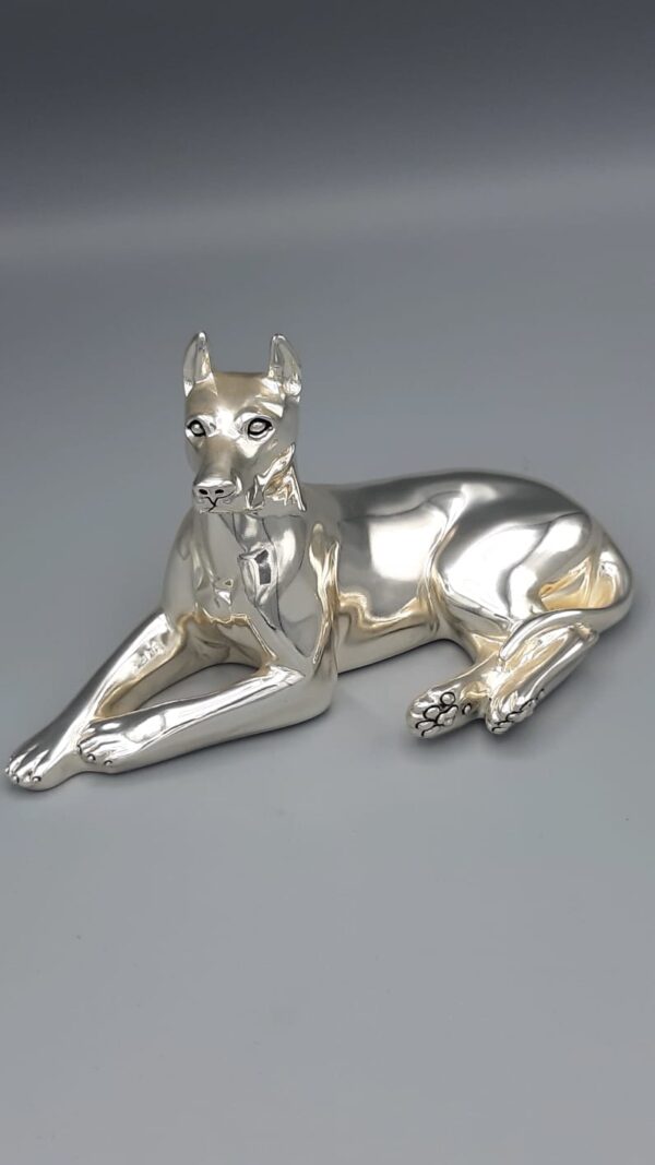 Scultura "alano"